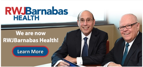 Introduction Of RWJBarnabas Health